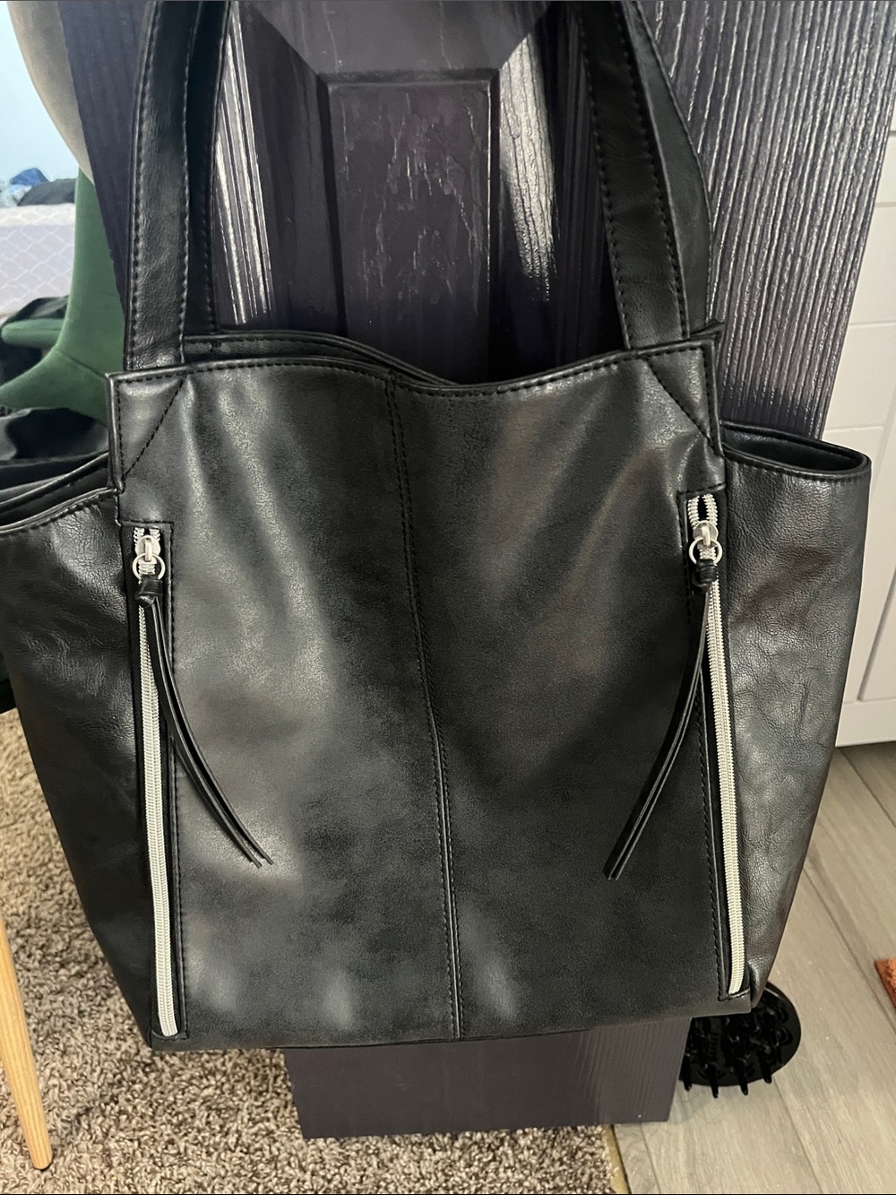 Relic shoulder bag NWOT